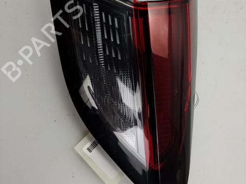 Left tailgate light OPEL CORSA F (P2JO) 1.2 (68) | BP37747121C79 - Image 3
