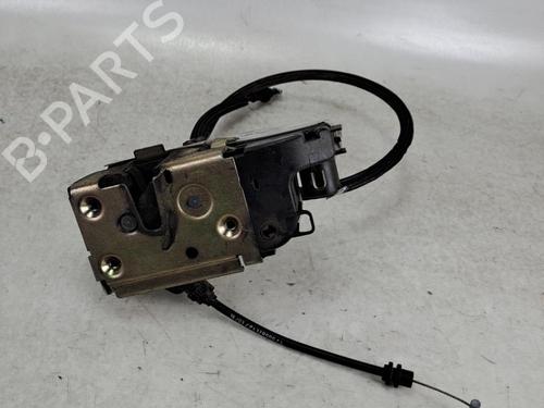 Used Front right lock Front right lock 37386430 37386430