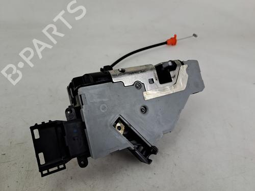 Used Rear left lock Rear left lock 37398923 37398923
