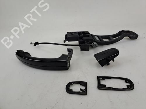 Used Rear left exterior door handle Rear left exterior door handle 37390038 37390038
