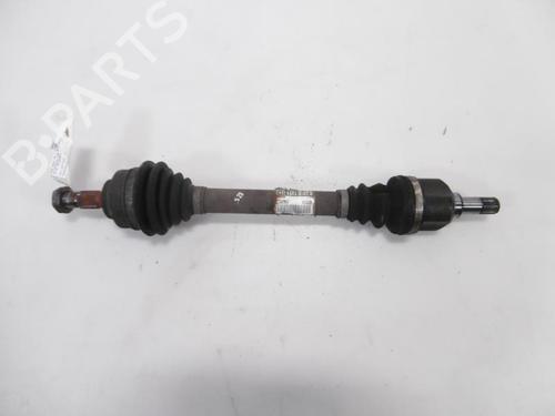 Used Left front driveshaft Left front driveshaft 37378960 37378960