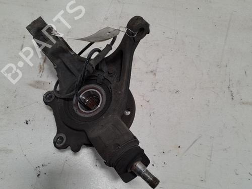 Used Right front steering knuckle Right front steering knuckle 37386367 37386367