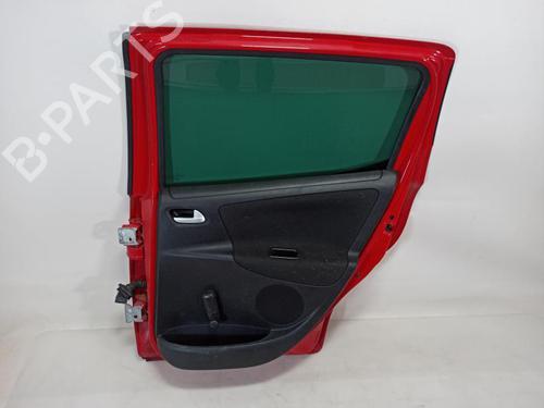 Used Right rear door Right rear door 37379662 37379662