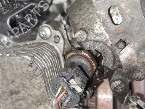 Engine CITROËN JUMPY III Van (V_) 1.6 BlueHDi 115 | BP39042279M1 - Image 3