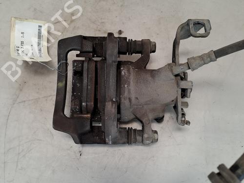 Left rear brake caliper MINI MINI (F55) One D | BP37393775M107 - Image 2