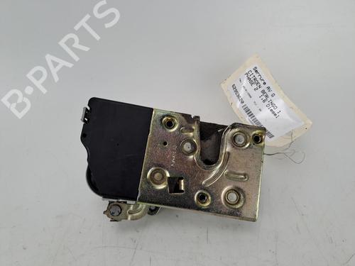Used Front left lock Front left lock 37382641 37382641