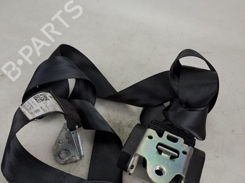 Rear right seatbelt VW GOLF VI (5K1) | BP37396028I28 - Image 3