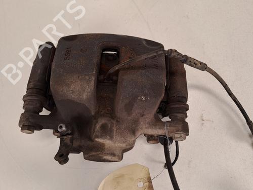 Left front brake caliper MINI MINI (R56) Cooper D | BP37398824M105 - Image 3