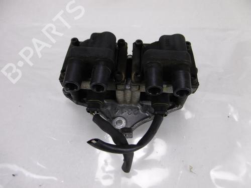 Bobine Bobine FIAT PUNTO (176_) [1993-1999] 37378191 37378191