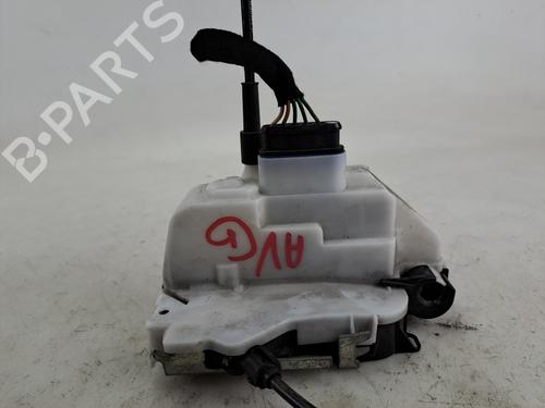 Used Front left lock Front left lock 37394951 37394951