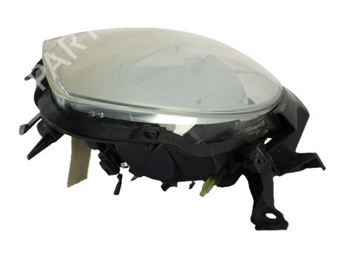 Used Right headlight Right headlight RENAULT CLIO III (BR0/1, CR0/1) 1.2 16V (78 hp) 40449018 40449018