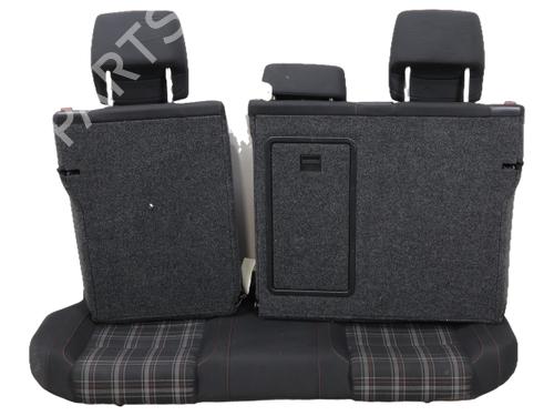 Rear seat VW GOLF VI (5K1) 2.0 GTi | BP40434292C17 - Image 4