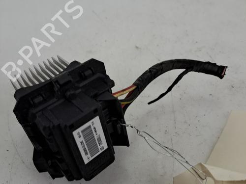 heater-resistor-nissan-primastar-van-x83-2002-37392588 main image