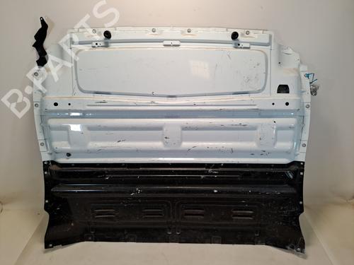 Cargo separator OPEL VIVARO B Van (X82) 1.6 CDTI (05) | BP37394420I36 - Image 2