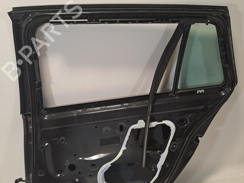 Dør højre bagtil Dør højre bagtil RENAULT LAGUNA III Grandtour (KT0/1) 2.0 dCi (KT07, KT0J, KT14, KT1A, KT1S) (131 hp) 37390527 37390527