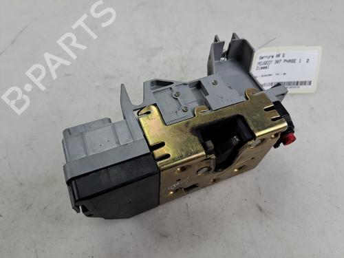 Used Rear left lock Rear left lock 37394039 37394039
