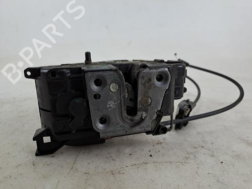 Used Rear right lock Rear right lock 37395709 37395709