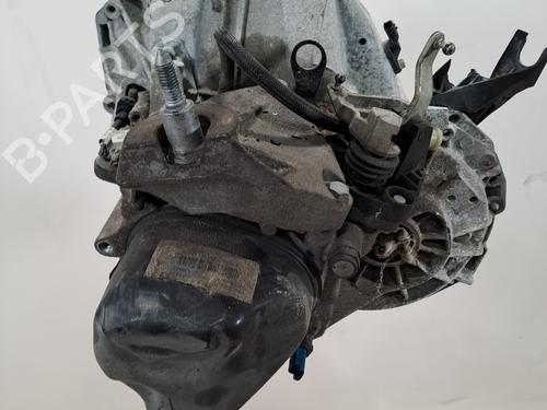 Gearbox RENAULT TWINGO II (CN0_) 1.5 dCi 90 | BP37397865M3 - Image 4