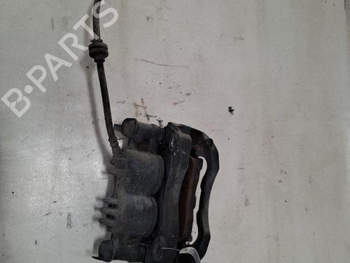 Used Right front brake caliper Right front brake caliper 37384512 37384512