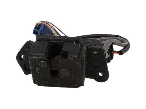 Used Tailgate lock Tailgate lock 39485666 39485666
