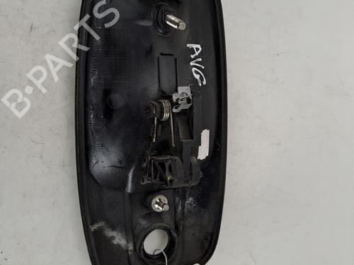 Used Front left exterior door handle Front left exterior door handle 37382536 37382536