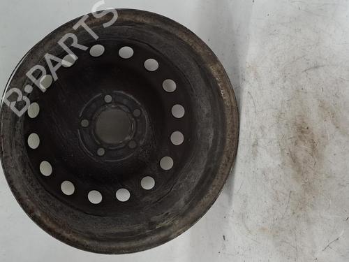 Used Rim Rim 37400075 37400075