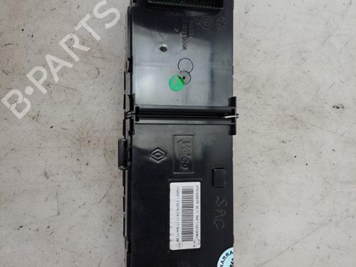 Climate control RENAULT MEGANE III Hatchback (BZ0/1_, B3_) 1.5 dCi (BZ09, BZ0D, BZ1W, BZ29, BZ14) | BP37389319I5 - Image 4
