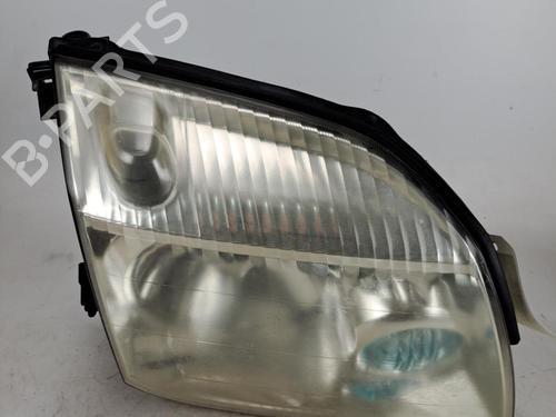 Used Right headlight Right headlight 37383029 37383029