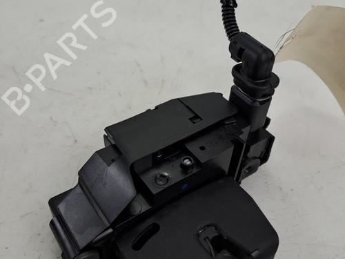 Bagklap lås Bagklap lås CITROËN C4 II (NC_) 1.6 THP 155 (156 hp) 37391918 37391918