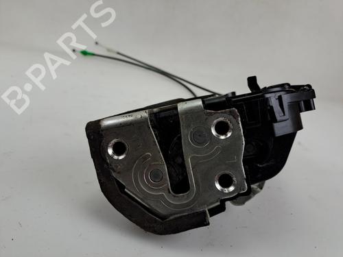 Used Rear left lock Rear left lock 37397071 37397071