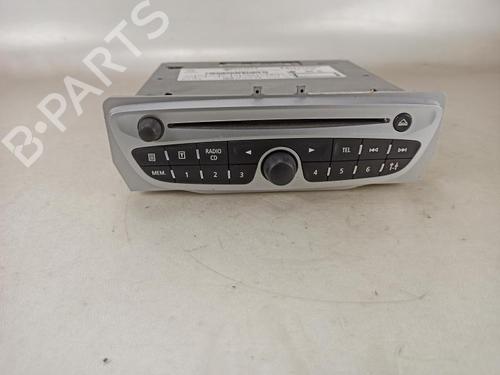 Used Radio Radio 37380683 37380683