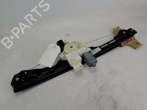 Rear right window mechanism CITROËN C4 Picasso II | BP37394706C25 - Image 3