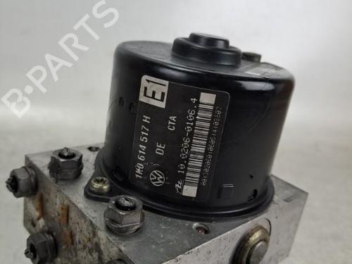 ABS pump VW GOLF V (1K1) | BP37386503M43 - Image 3