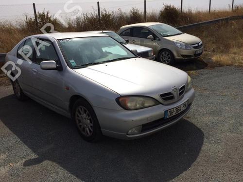 Used Parts NISSAN PRIMERA (P11) 4810687