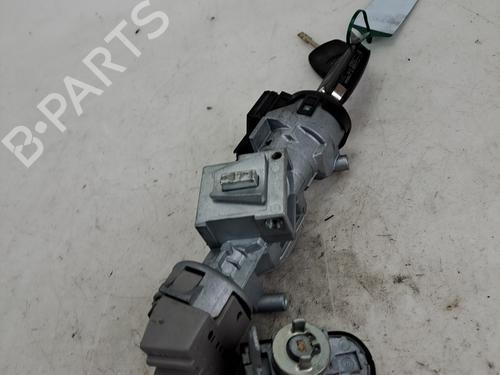 Ignition barrel FORD TRANSIT CONNECT V408 Box Body/MPV | BP37395776M48 - Image 2
