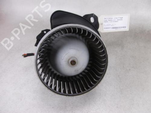 Motor da chauffage Motor da chauffage 37377145 37377145