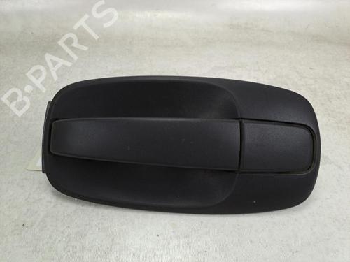 Used Front right exterior door handle Front right exterior door handle 37385323 37385323