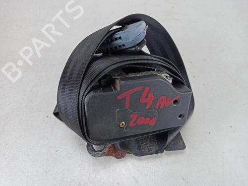 Used Front right seatbelt Front right seatbelt 37379398 37379398