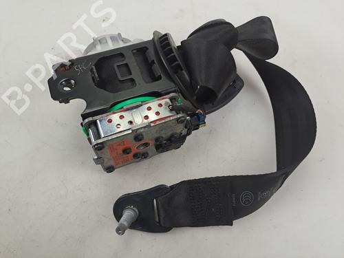 Front right seatbelt CITROËN C4 II (NC_) 1.6 HDi 110 | BP37391678I25 - Image 3