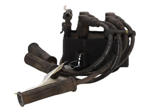 Ignition coil DACIA SANDERO 1.4 MPI LPG | BP40452717M94 - Image 4