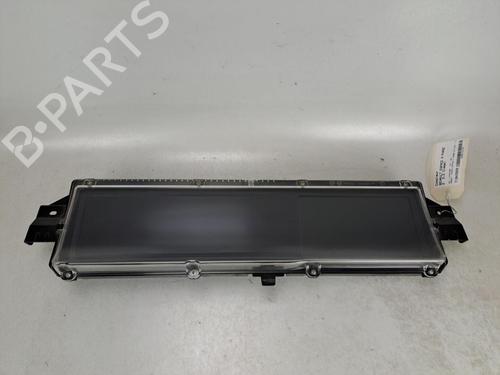 Instrument cluster RENAULT ESPACE IV (JK0/1_) 2.2 dCi (JK0H) | BP37384468C47 - Image 2
