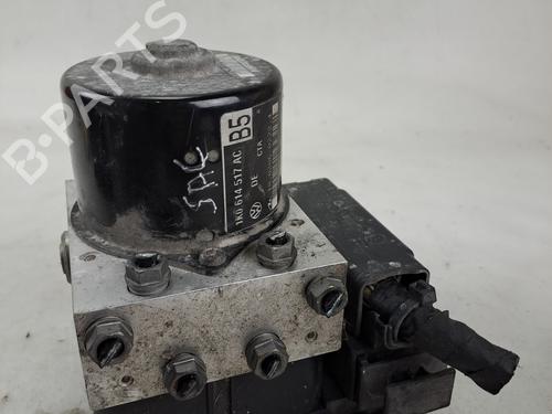 ABS pump AUDI A3 (8P1) 1.6 FSI | BP37397888M43  - Image 5