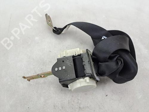 Used Rear left seatbelt Rear left seatbelt 37388439 37388439