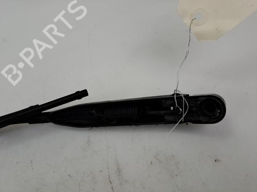Used Rear windshield wiper arm Rear windshield wiper arm 37392241 37392241