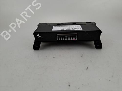 Used Climate control Climate control 37382605 37382605