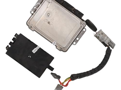Used Electronic module Electronic module 38295488 38295488