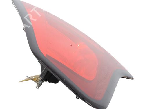 Right tailgate light CITROËN C3 II (SC_) 1.4 HDi 70 (SC8HZC, SC8HR0, SC8HP4) | BP38296005C80 - Image 4
