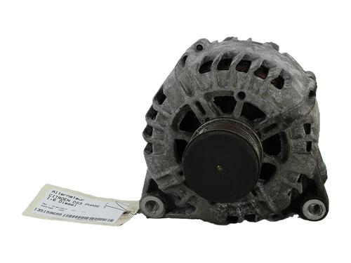 Used Alternator Alternator CITROËN DS3 (SA_) 1.6 HDi 110 (112 hp) 40284472 40284472