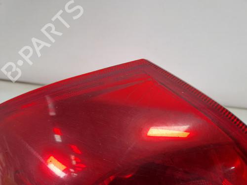 Left taillight RENAULT MEGANE II Saloon (LM0/1_) | BP37399996C34 - Image 2