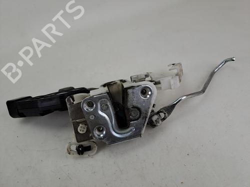 Used Front right lock Front right lock 37393876 37393876